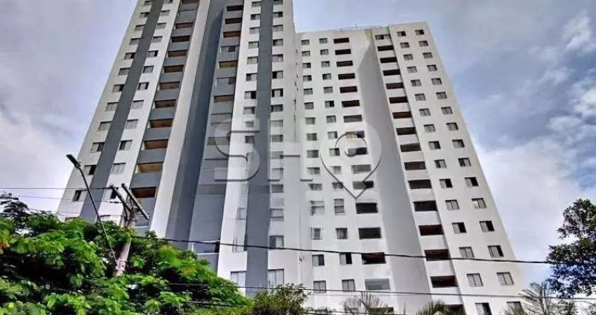 Apartamento com 2 quartos à venda na Artur de Oliveira, 365, Parque Peruche, São Paulo