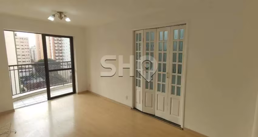 Apartamento com 2 quartos para alugar na Rua Caiubi, 1096, Perdizes, São Paulo