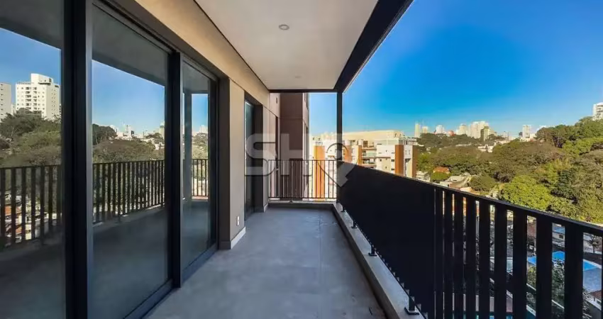 Apartamento com 22 quartos à venda na Chafalote, 70, Vila Ipojuca, São Paulo