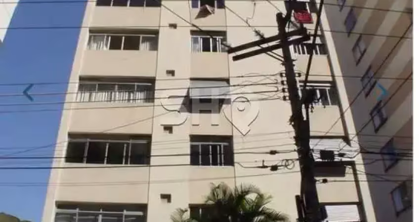 Apartamento com 3 quartos à venda na Rua Barão de Capanema, 93, Cerqueira César, São Paulo