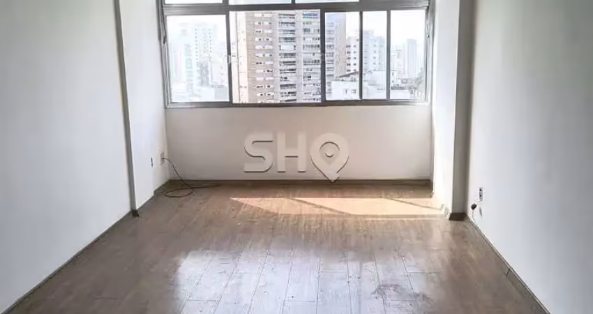 Apartamento com 2 quartos para alugar na Avenida Professor Alfonso Bovero, 546, Sumaré, São Paulo