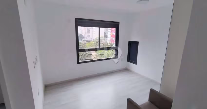 Apartamento com 1 quarto para alugar na Rua Iperoig, 229, Perdizes, São Paulo