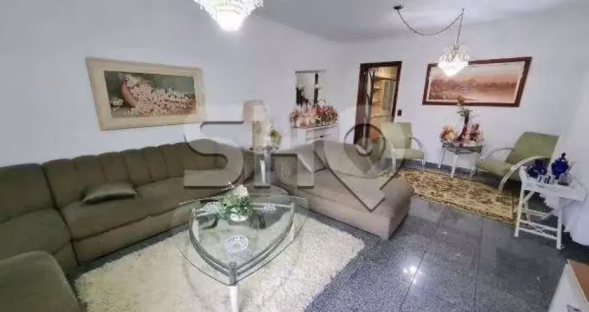 Casa com 3 quartos à venda na Manuel Alexandre, 0106, Vila Aurora (Zona Norte), São Paulo