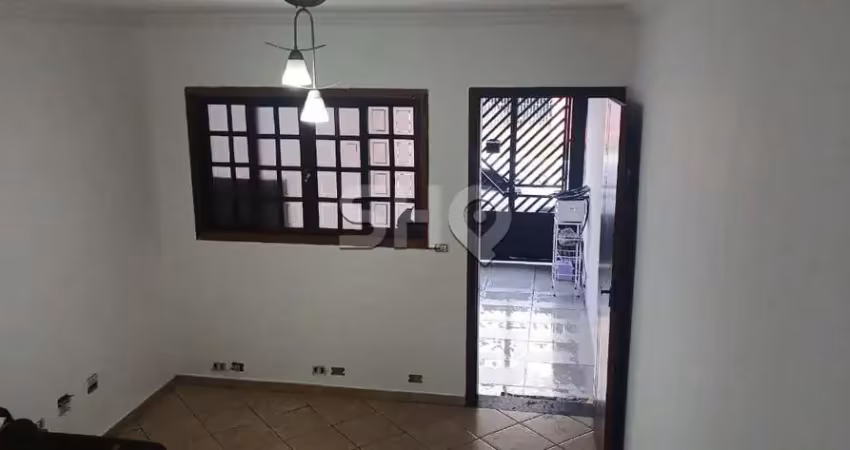 Casa com 2 quartos à venda na Rua Impata, 23, Vila Ré, São Paulo