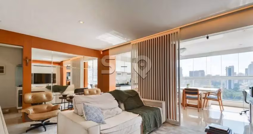 Apartamento com 2 quartos à venda na Avenida Onze de Junho, 1266, Vila Clementino, São Paulo