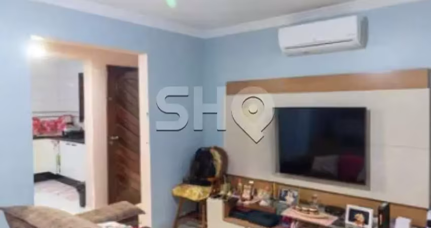Casa com 3 quartos à venda na Rua Impata, 87, Vila Ré, São Paulo