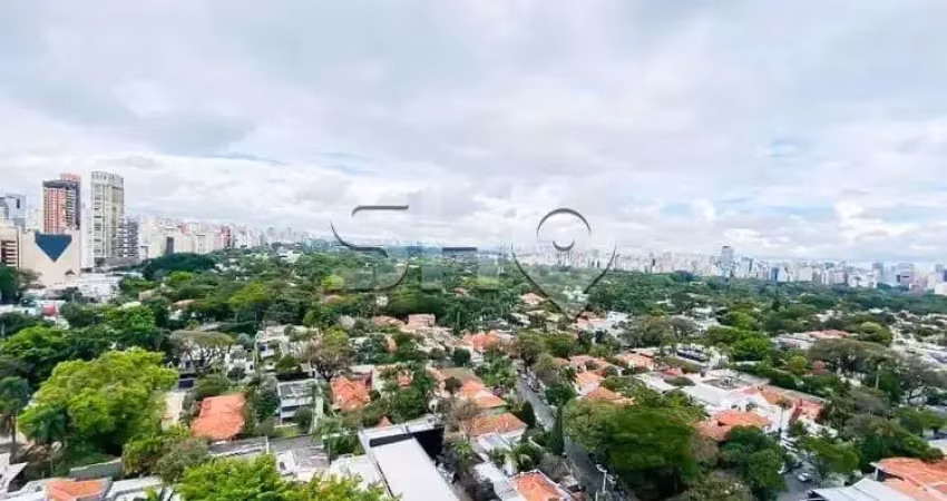 Apartamento com 2 quartos à venda na Avenida Rebouças, 1511, Cerqueira César, São Paulo