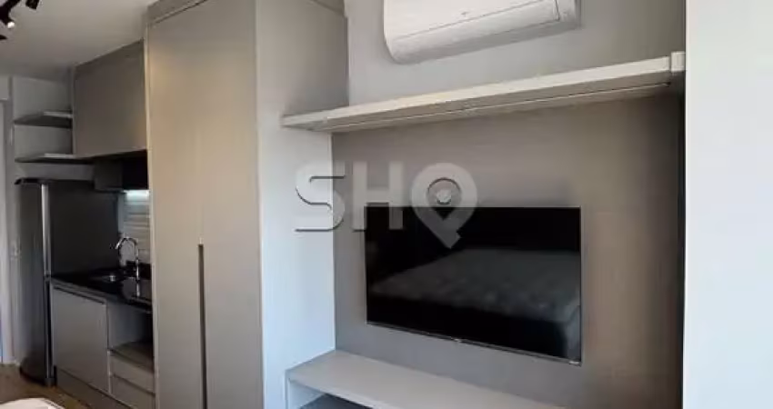 Apartamento com 1 quarto para alugar na Rua Vergueiro, 4382, Vila Mariana, São Paulo