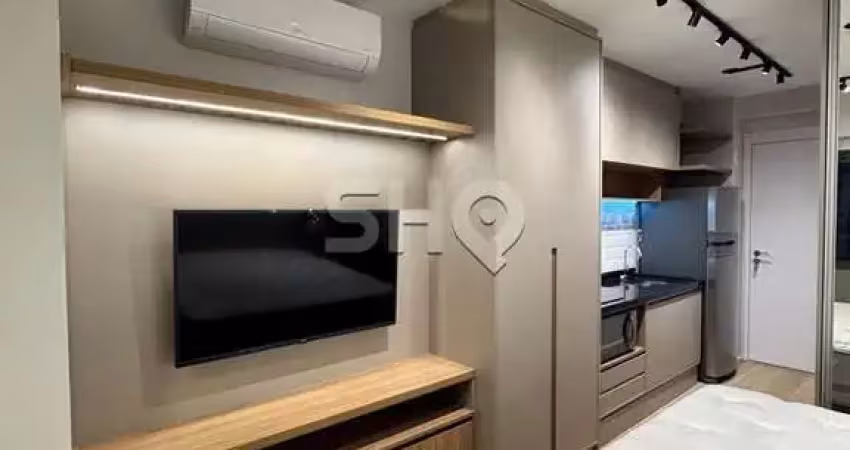 Apartamento com 1 quarto para alugar na Rua Vergueiro, 4382, Vila Mariana, São Paulo