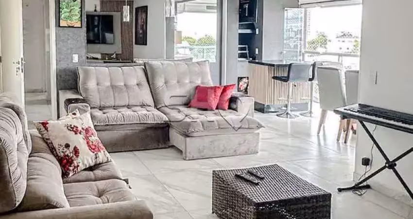 Apartamento com 4 quartos à venda na Rua Vieira de Almeida, 550, Ipiranga, São Paulo