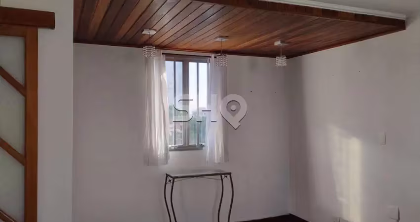 Apartamento com 2 quartos à venda na Rua Saguairu, 559, Casa Verde, São Paulo