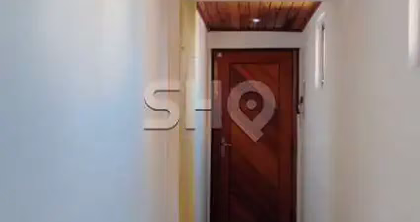 Apartamento com 2 quartos à venda na Rua Saguairu, 559, Casa Verde, São Paulo