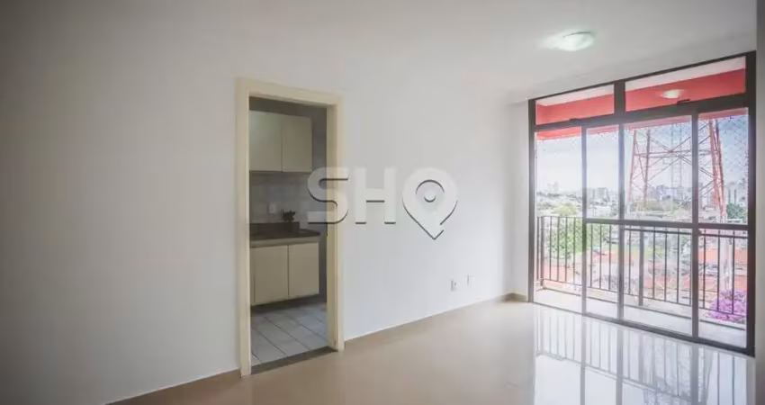 Apartamento com 2 quartos à venda na Rua Mauro, 442, Saúde, São Paulo