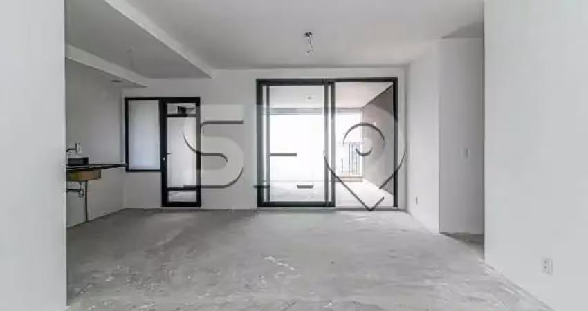 Apartamento com 1 quarto à venda na Rua Francisco Leitão, 57, Pinheiros, São Paulo