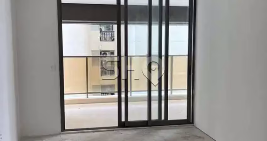 Apartamento com 2 quartos à venda na Rua Professor Filadelfo Azevedo, 665, Vila Nova Conceição, São Paulo