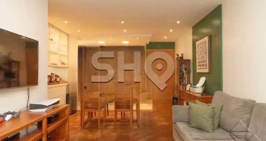 Apartamento com 3 quartos à venda na Rua Venâncio Aires, 641, Pompéia, São Paulo