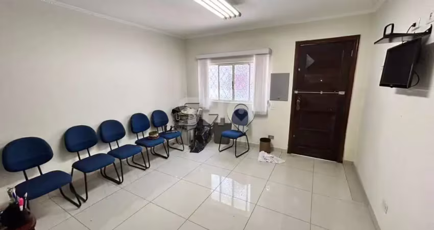 Casa com 2 quartos para alugar na Rua Caraíbas, 630, Perdizes, São Paulo