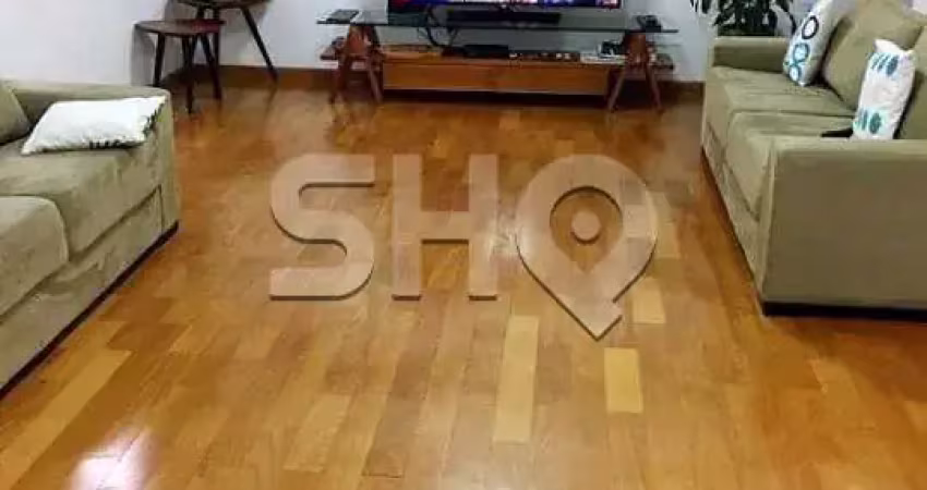 Apartamento com 4 quartos à venda na Rua Doutor Guilherme Cristofel, 280, Santana, São Paulo