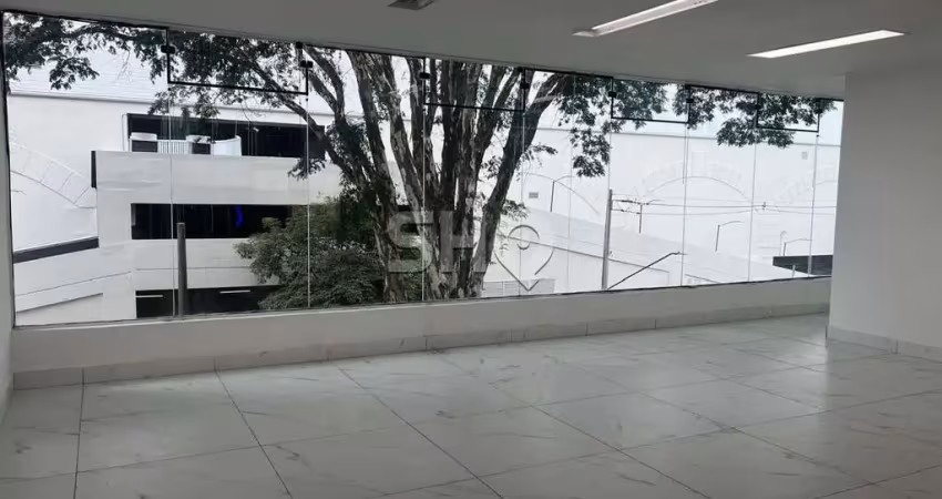Prédio para alugar na Rua Tenente Gomes Ribeiro, 208, Vila Clementino, São Paulo