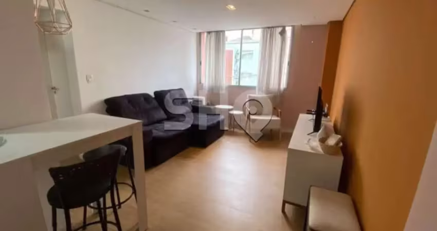Apartamento com 2 quartos à venda na Rua Teodoro Sampaio, 632, Pinheiros, São Paulo