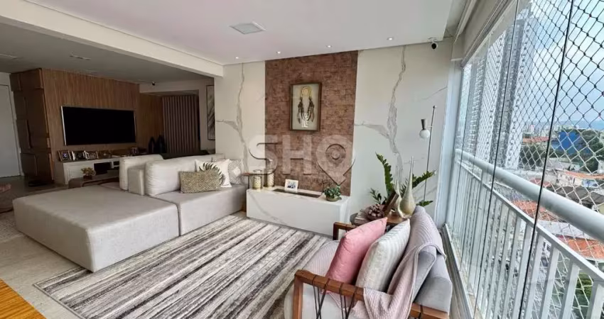 Apartamento com 3 quartos à venda na Rua Maria Curupaiti, 955, Vila Ester (Zona Norte), São Paulo