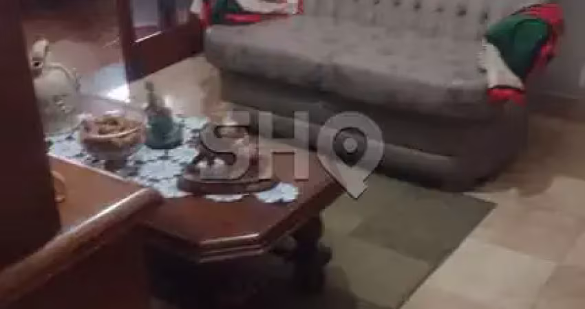 Casa com 13 quartos à venda na Rua Lamartine dos Santos, 492, Vila Maria Alta, São Paulo
