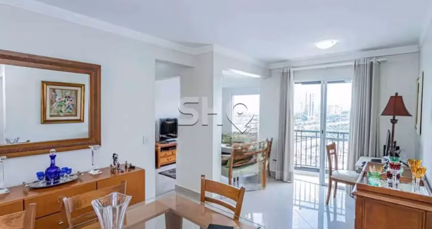 Apartamento com 2 quartos à venda na Rua João Rudge, 275, Casa Verde, São Paulo