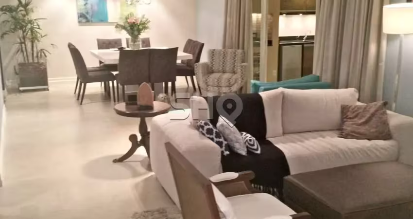 Apartamento com 3 quartos à venda na Rua José Gomes Falcão, 304, Parque Industrial Tomas Edson, São Paulo