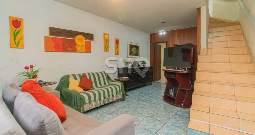 Casa com 3 quartos à venda na Rua Pero Correia, 895, Vila Mariana, São Paulo