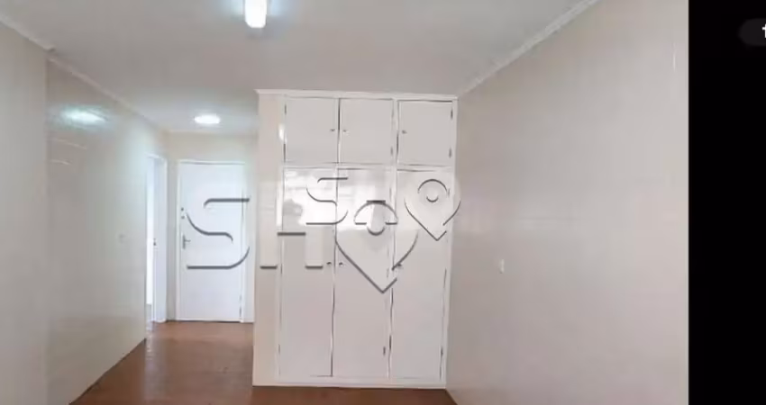 Apartamento com 3 quartos para alugar na Rua Girassol, 1317, Vila Madalena, São Paulo