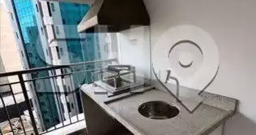 Apartamento com 2 quartos à venda na Avenida Lins de Vasconcelos, 3299, Vila Mariana, São Paulo