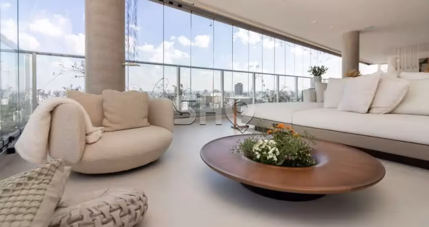 Apartamento com 4 quartos à venda na Avenida Rebouças, 1145, Cerqueira César, São Paulo