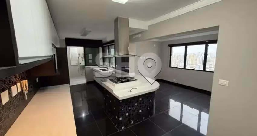 Apartamento com 5 quartos à venda na Rua Capitão Alberto Mendes Júnior, 566, Água Fria, São Paulo