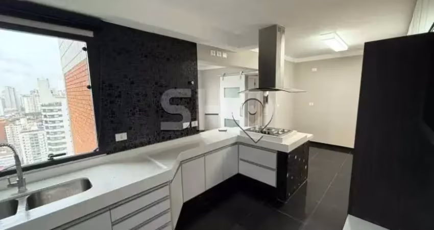 Apartamento com 5 quartos à venda na Rua Capitão Alberto Mendes Júnior, 566, Água Fria, São Paulo