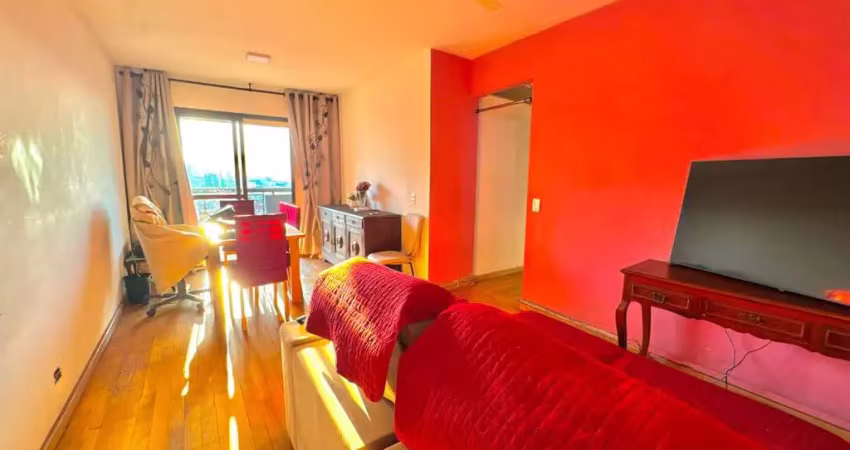 Apartamento com 3 quartos à venda na Rua Antônio Gonçalves da Cruz, 60, Vila Anglo Brasileira, São Paulo