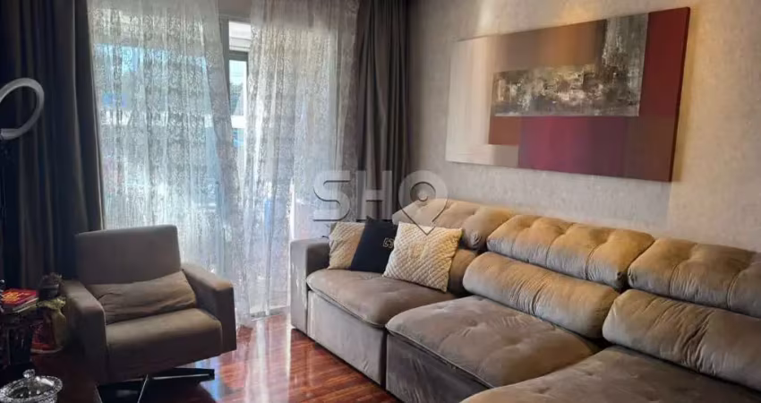 Apartamento com 3 quartos à venda na Avenida Mandaqui, 275, Limão, São Paulo