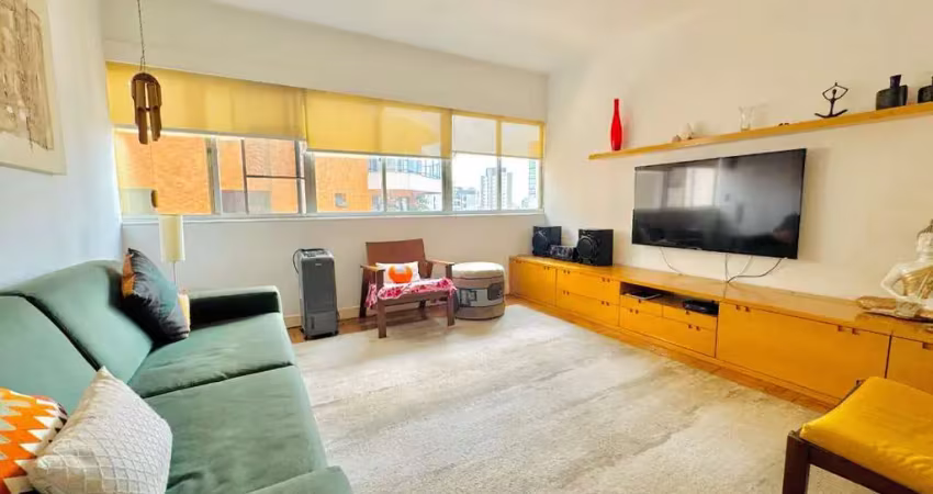 Apartamento com 2 quartos à venda na Rua Tavares Bastos, 679, Perdizes, São Paulo