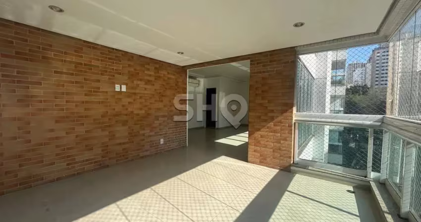 Apartamento com 43 quartos à venda na Rua Cayowaá, 683, Perdizes, São Paulo
