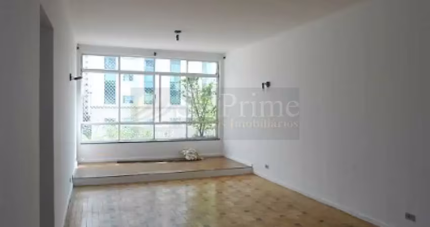 Apartamento com 3 quartos para alugar na Rua Arruda Alvim, 73, Pinheiros, São Paulo