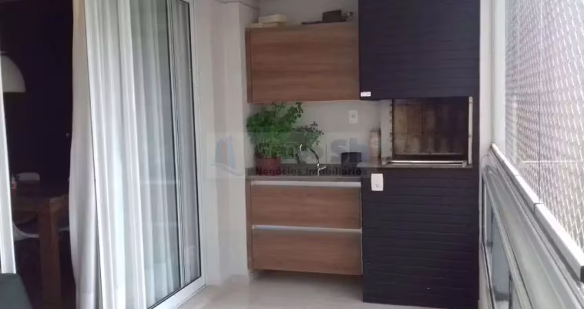 Apartamento com 3 quartos à venda na Rua Fábia, 123, Vila Romana, São Paulo