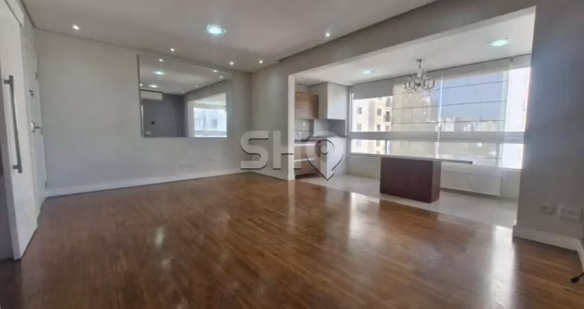 Apartamento com 3 quartos à venda na Rua Fábia, 123, Vila Romana, São Paulo
