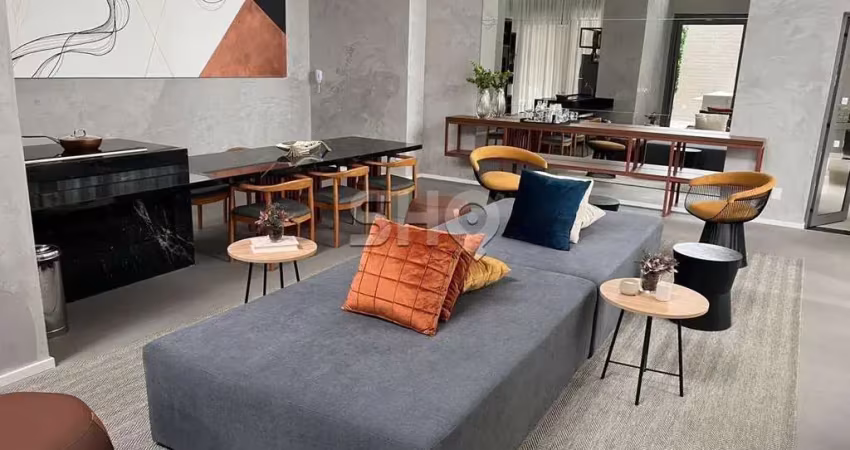 Casa com 3 quartos à venda na Rua Professor Filadelfo Azevedo, 648, Vila Nova Conceição, São Paulo