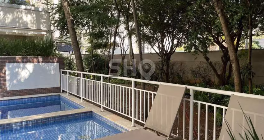 Apartamento com 2 quartos para alugar na Rua Monte Alegre, 412, Perdizes, São Paulo