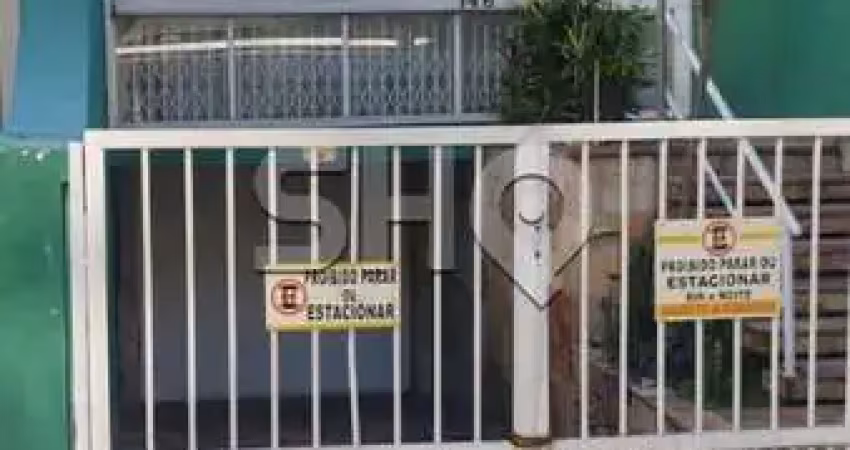 Casa com 1 quarto para alugar na Rua Humberto I, 146, Vila Mariana, São Paulo