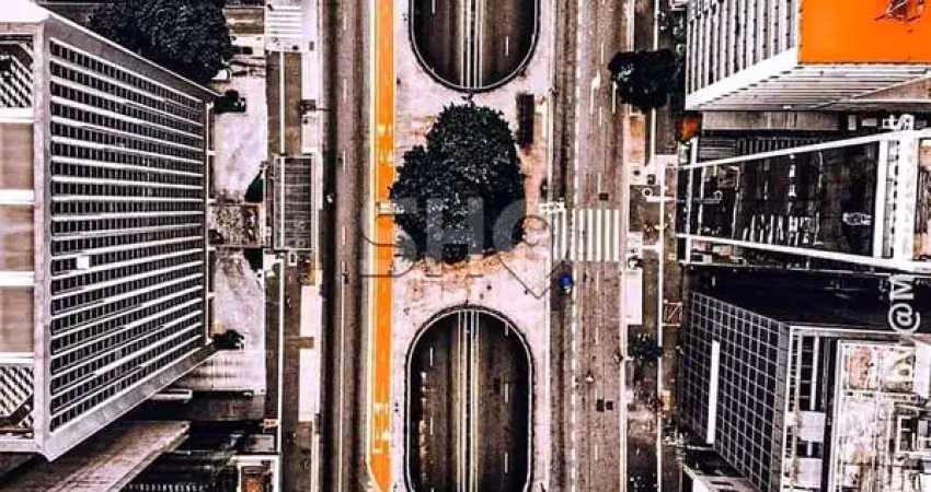 Sala comercial à venda na Avenida Paulista, 234, Bela Vista, São Paulo