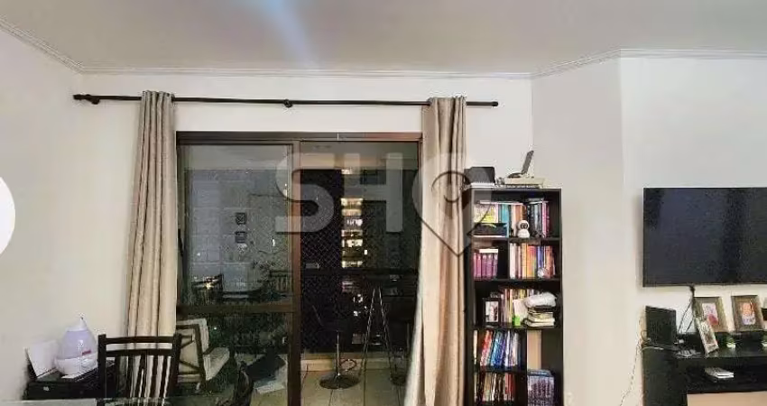 Apartamento com 3 quartos à venda na Avenida Cotovia, 740, Indianópolis, São Paulo