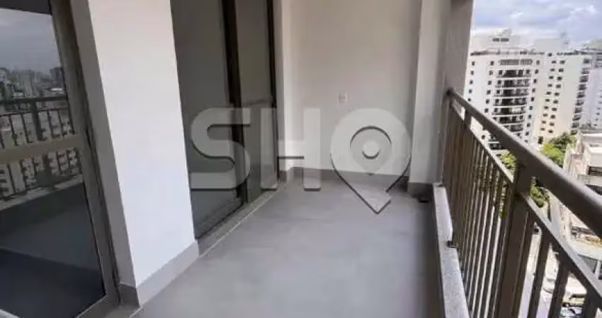 Apartamento com 1 quarto à venda na Avenida Lins de Vasconcelos, 3299, Vila Mariana, São Paulo
