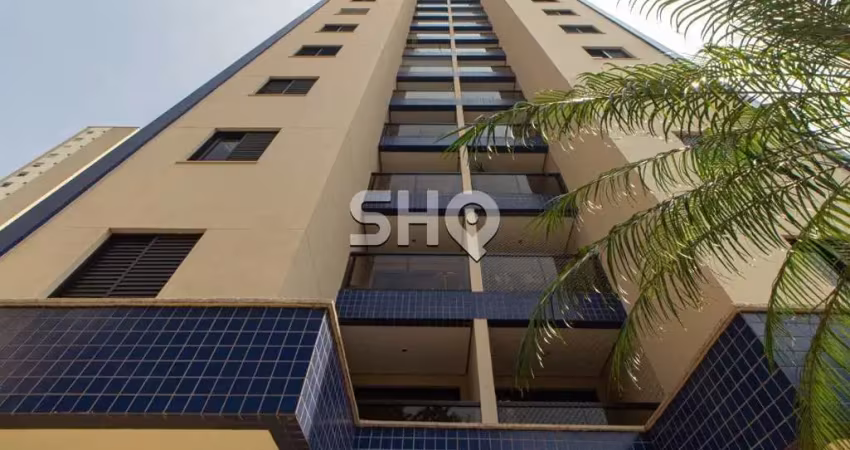 Apartamento com 3 quartos à venda na Rua Doutor Augusto de Miranda, 830, Pompéia, São Paulo