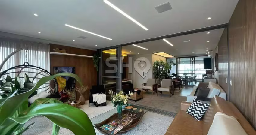 Apartamento com 3 quartos à venda na Rua Professor Francisco de Castro, 80, Vila Mariana, São Paulo