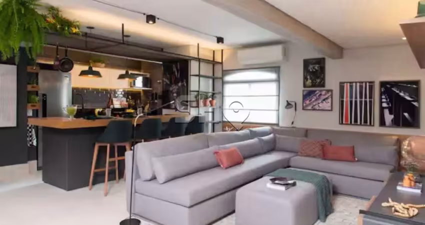 Apartamento com 2 quartos à venda na Alameda Jaú, 1474, Jardim Paulista, São Paulo